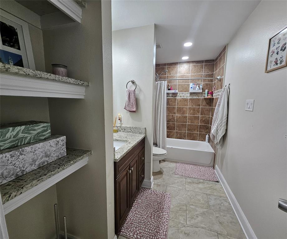 Shands Estates - Residential