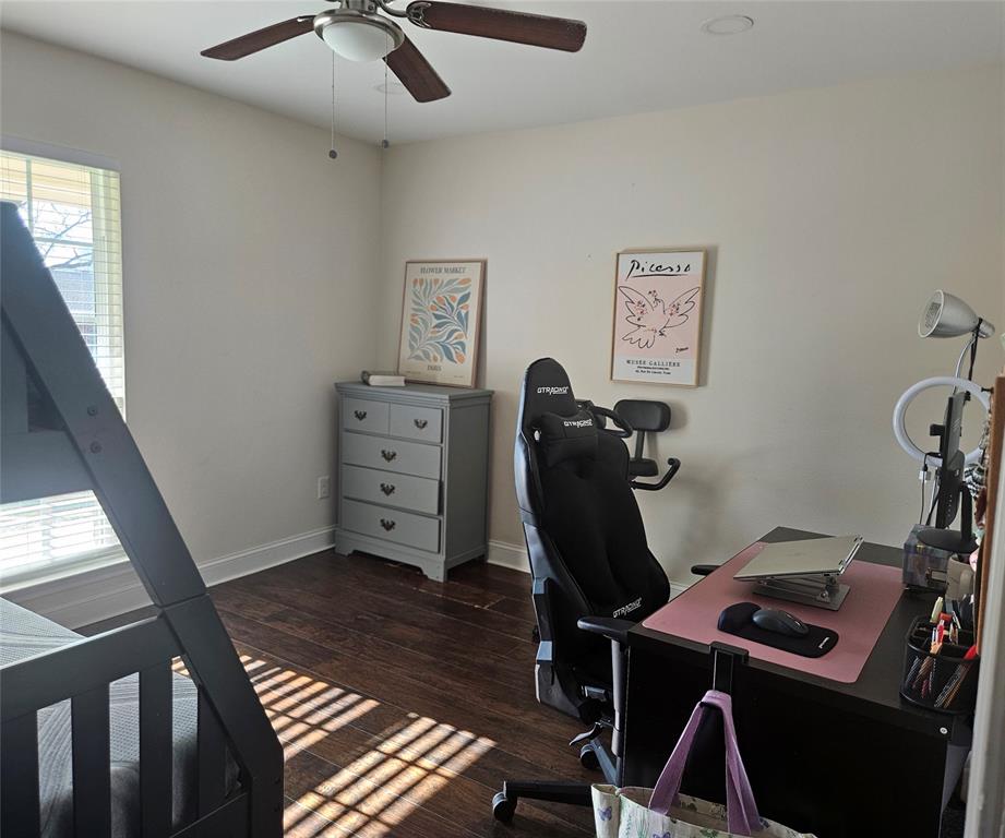 Shands Estates - Residential