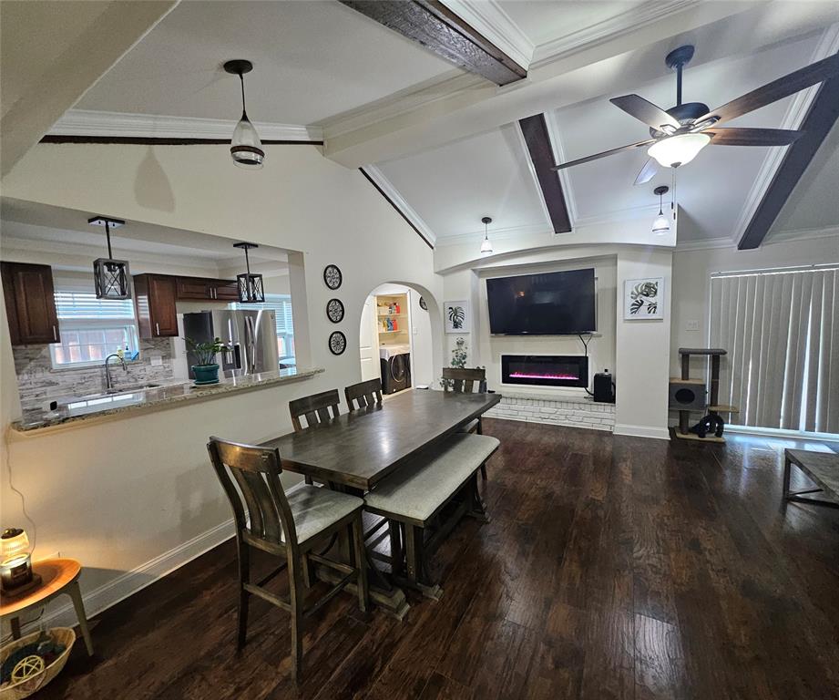 Shands Estates - Residential