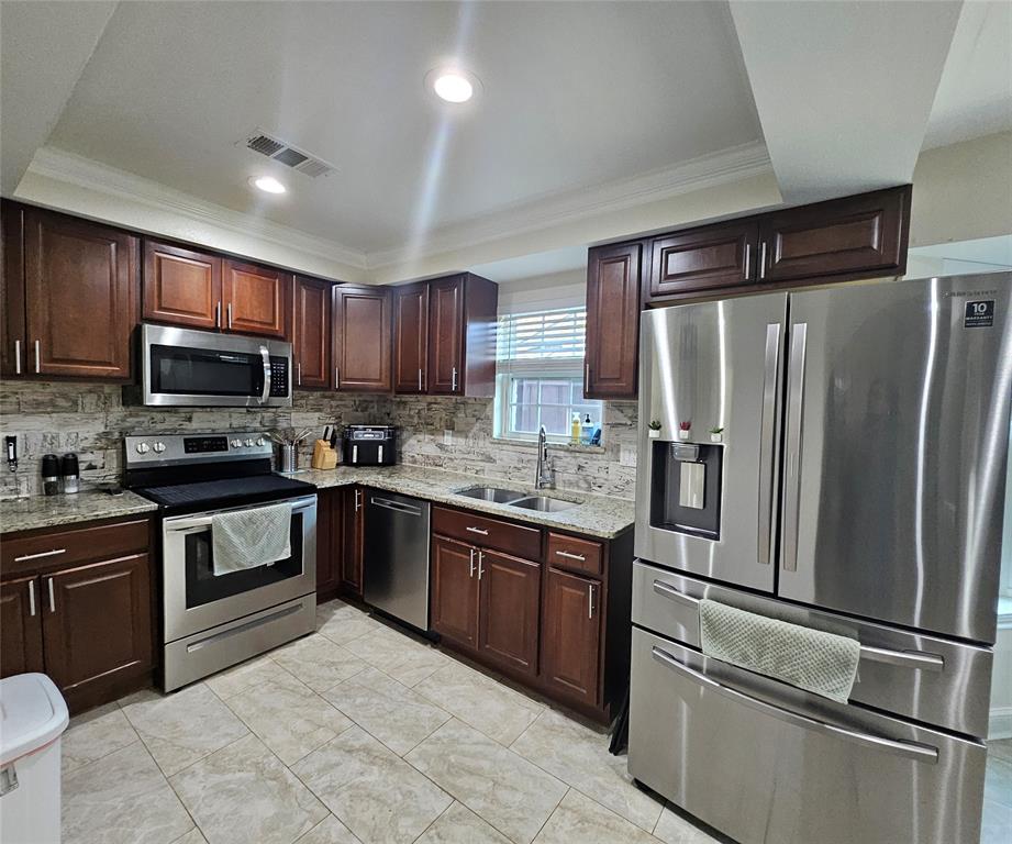 Shands Estates - Residential