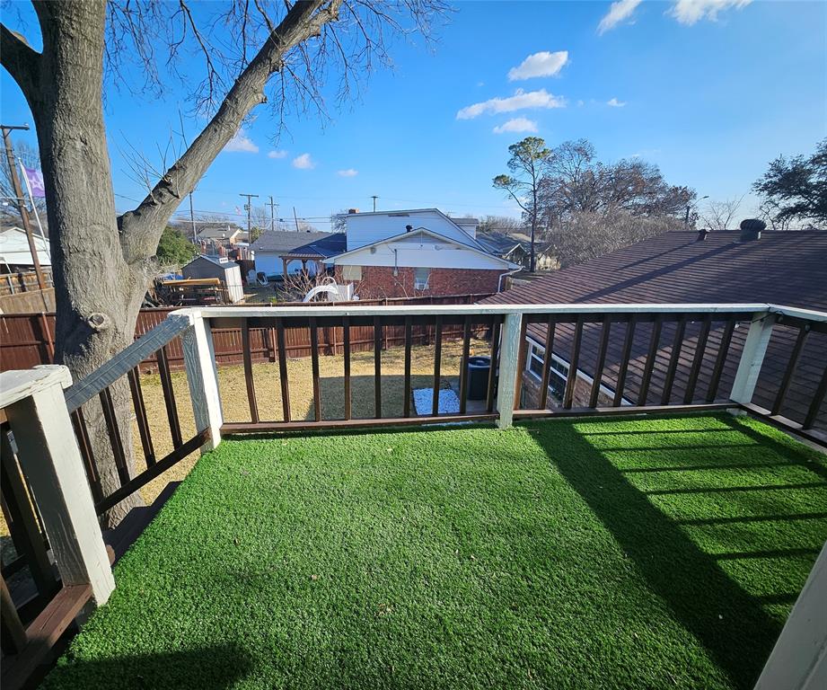 Shands Estates - Residential