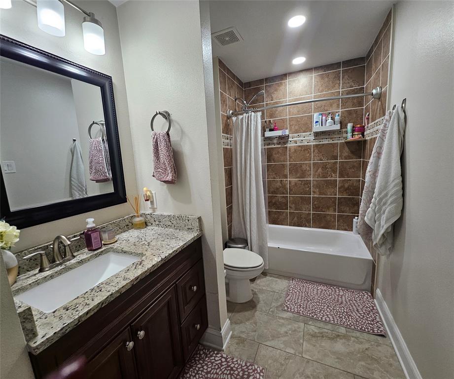 Shands Estates - Residential