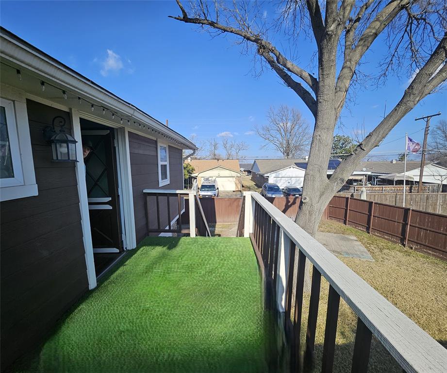 Shands Estates - Residential