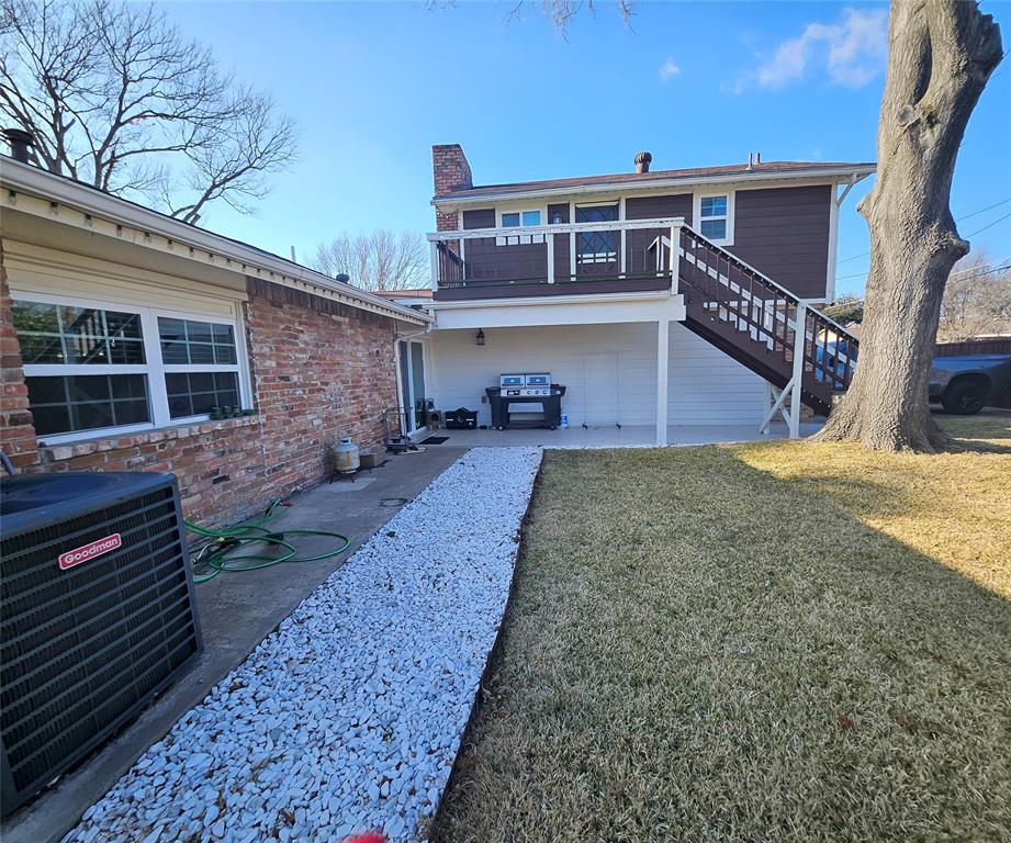 Shands Estates - Residential