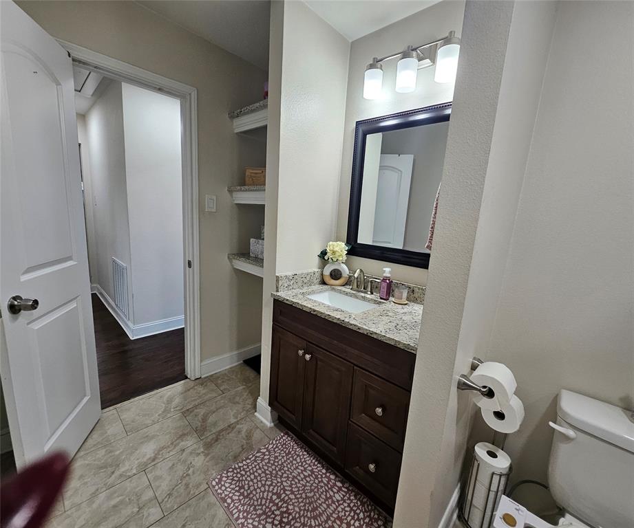 Shands Estates - Residential