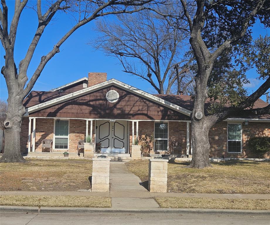 Shands Estates - Residential