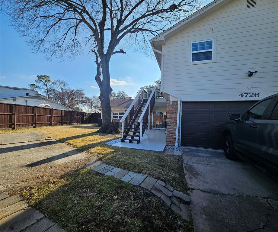 Shands Estates - Residential