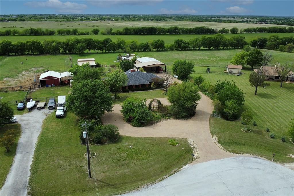 CRESTVIEW ACRES LOT 13 - Residential