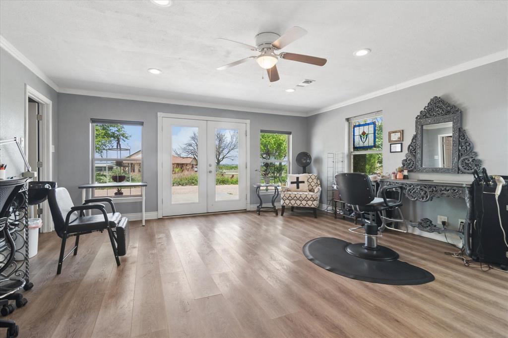 CRESTVIEW ACRES LOT 13 - Residential