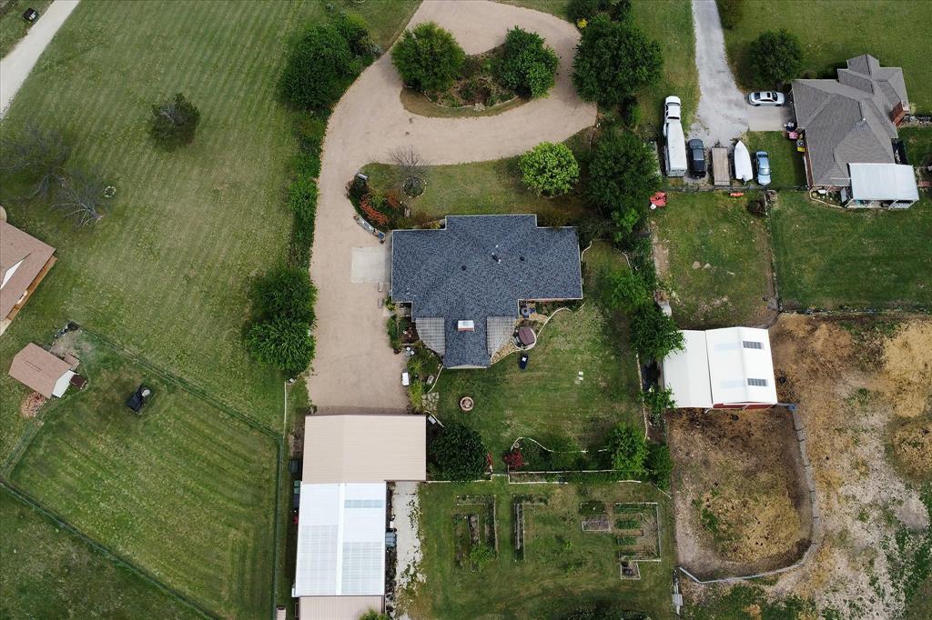 CRESTVIEW ACRES LOT 13 - Residential