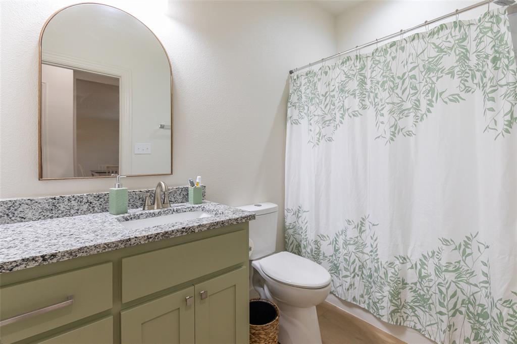 T & D Estates - Residential