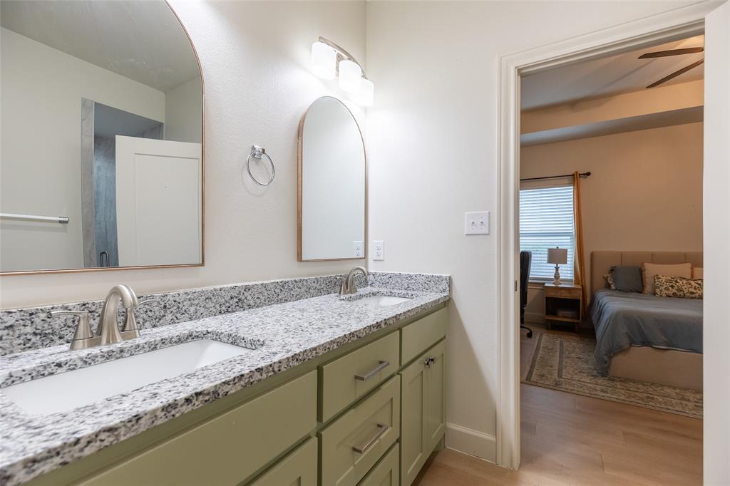 T & D Estates - Residential