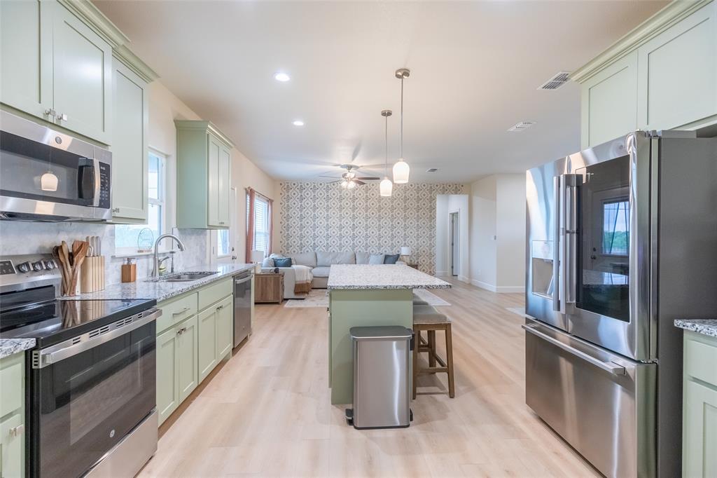 T & D Estates - Residential
