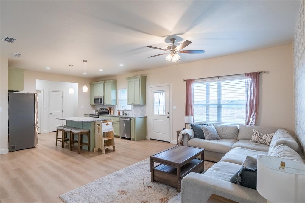 T & D Estates - Residential