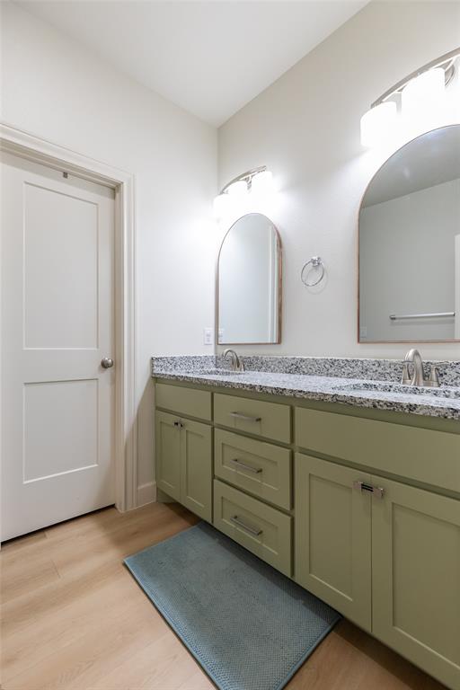 T & D Estates - Residential