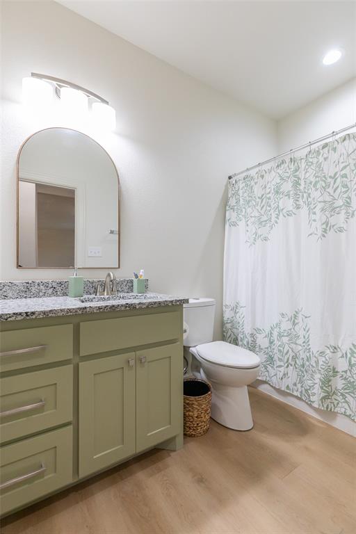 T & D Estates - Residential
