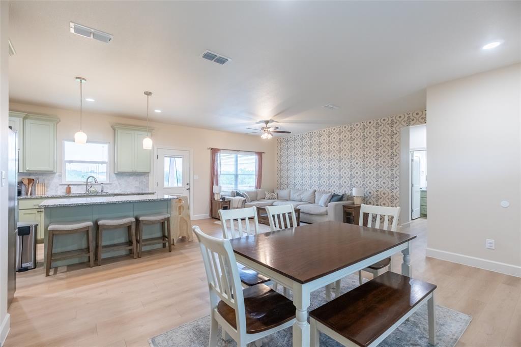 T & D Estates - Residential