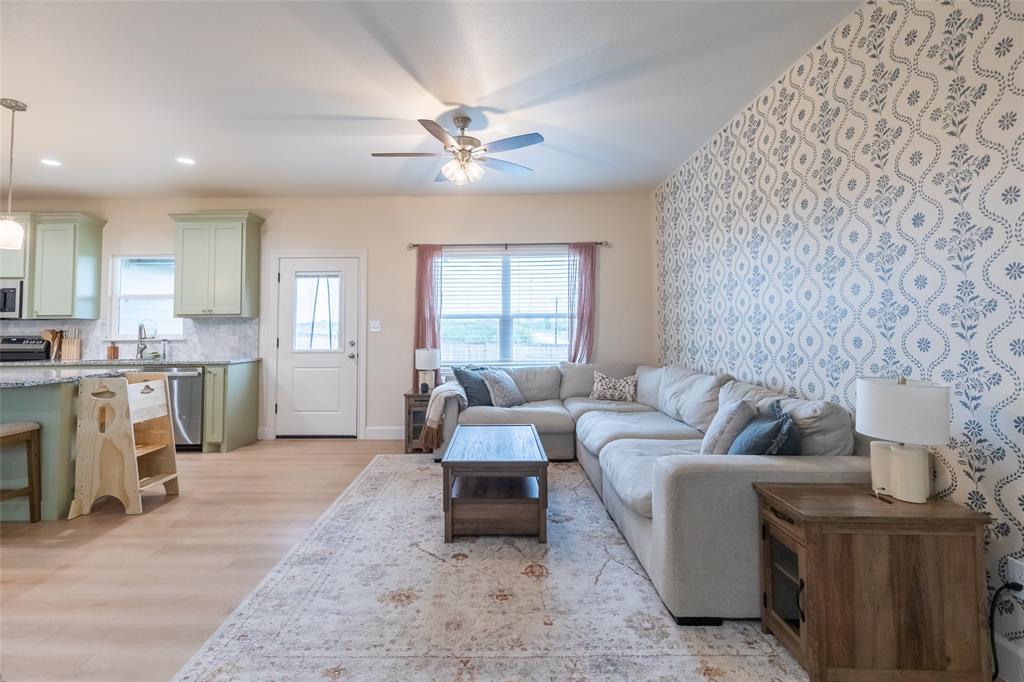 T & D Estates - Residential
