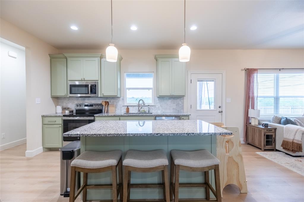 T & D Estates - Residential