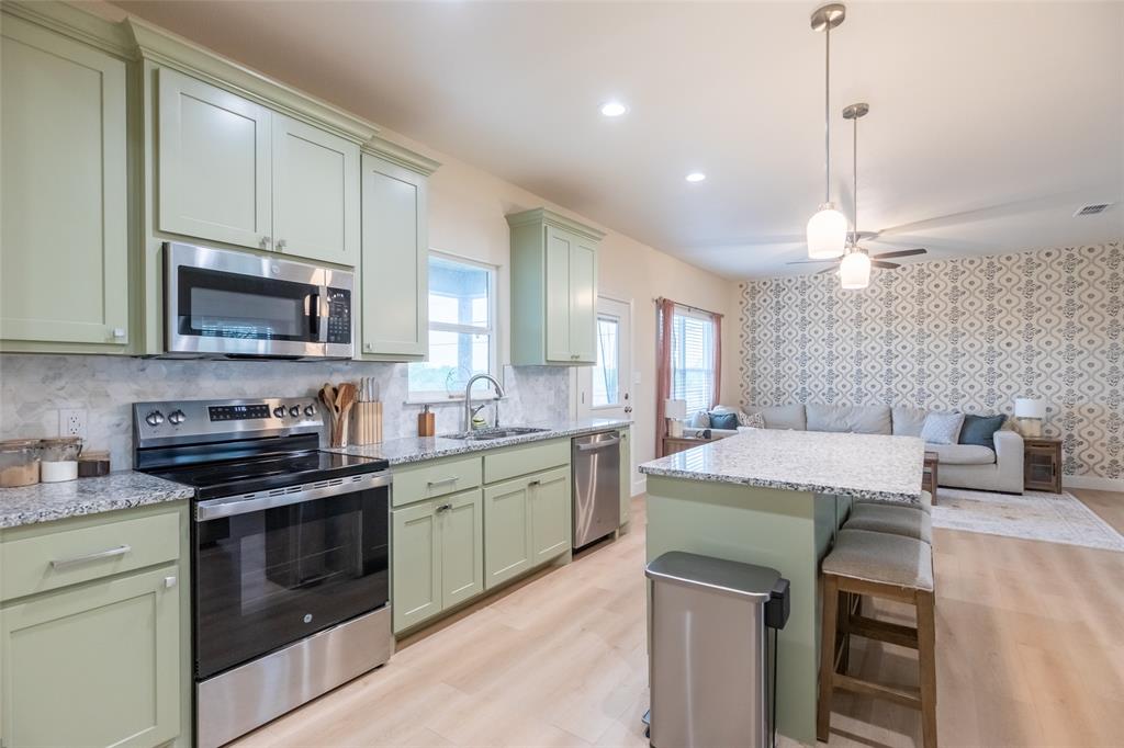 T & D Estates - Residential