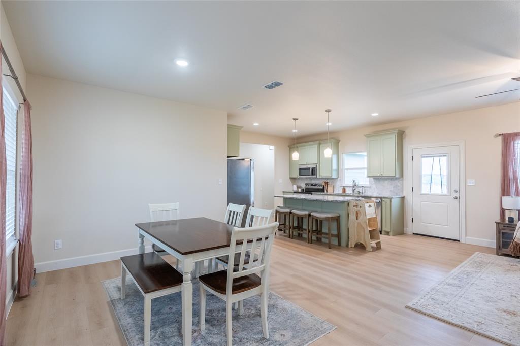 T & D Estates - Residential