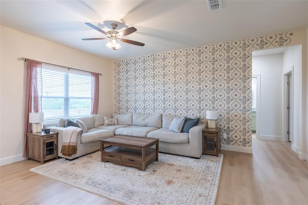 T & D Estates - Residential