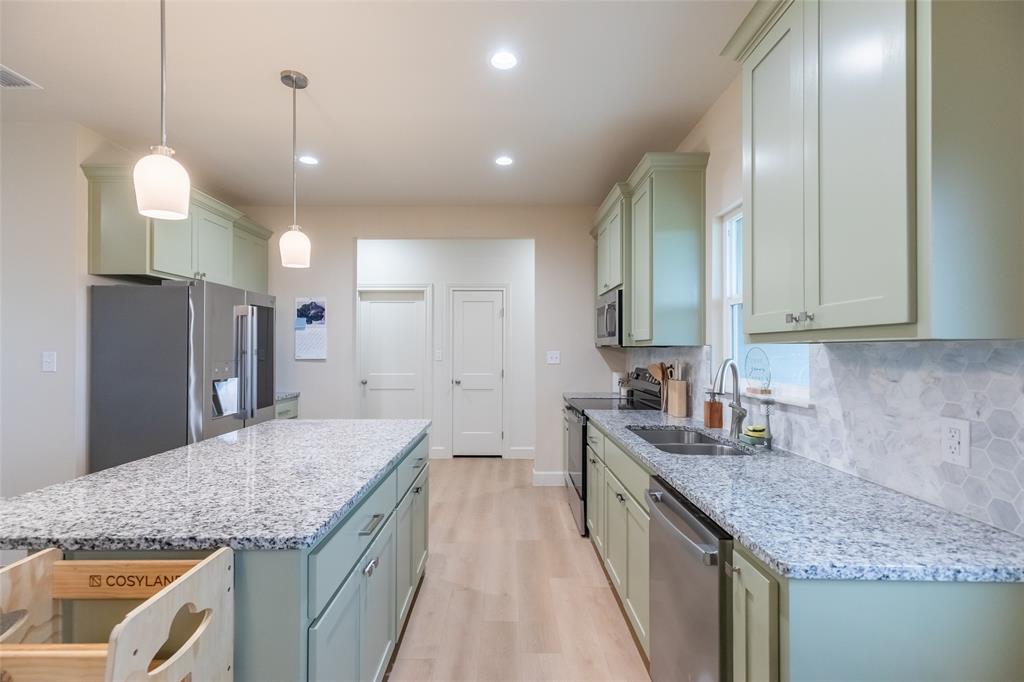 T & D Estates - Residential