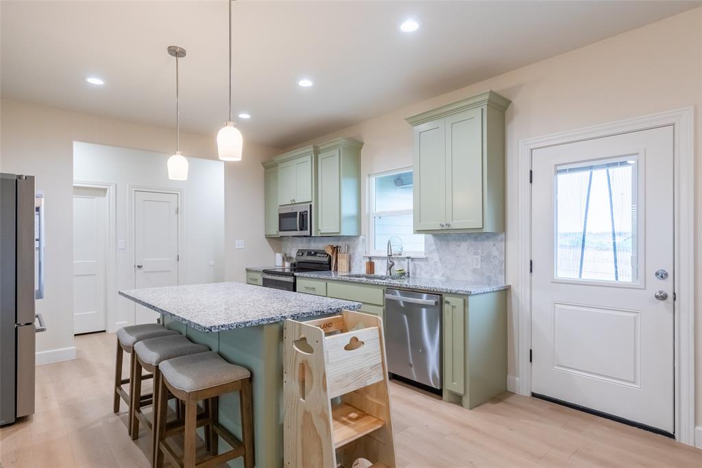 T & D Estates - Residential