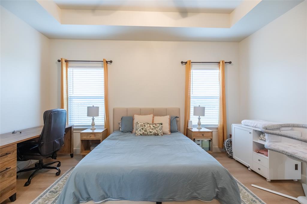 T & D Estates - Residential