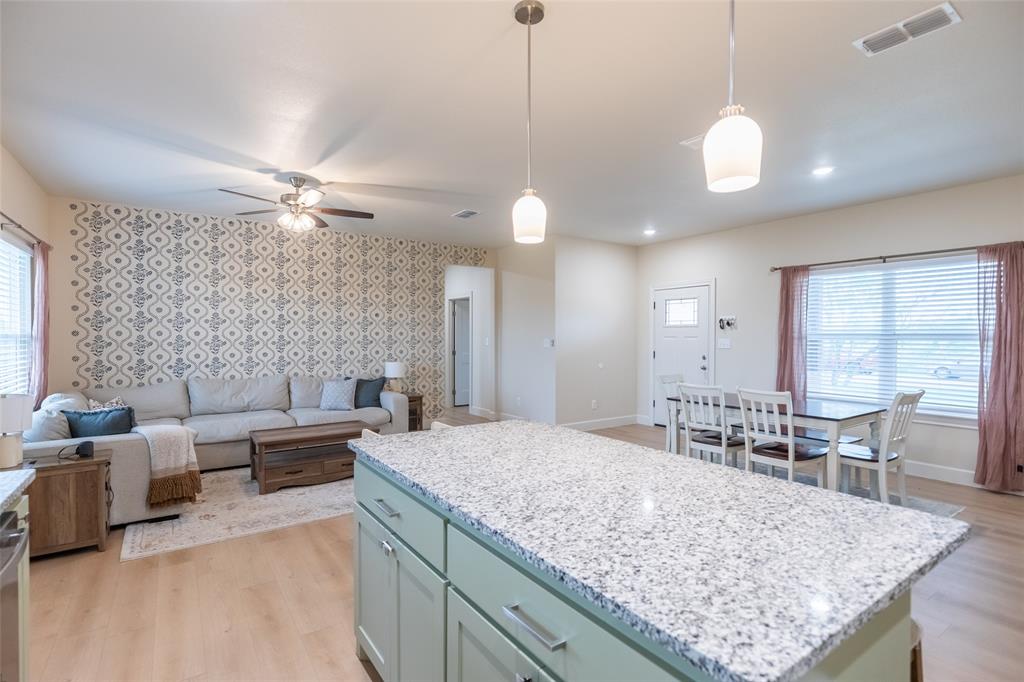 T & D Estates - Residential