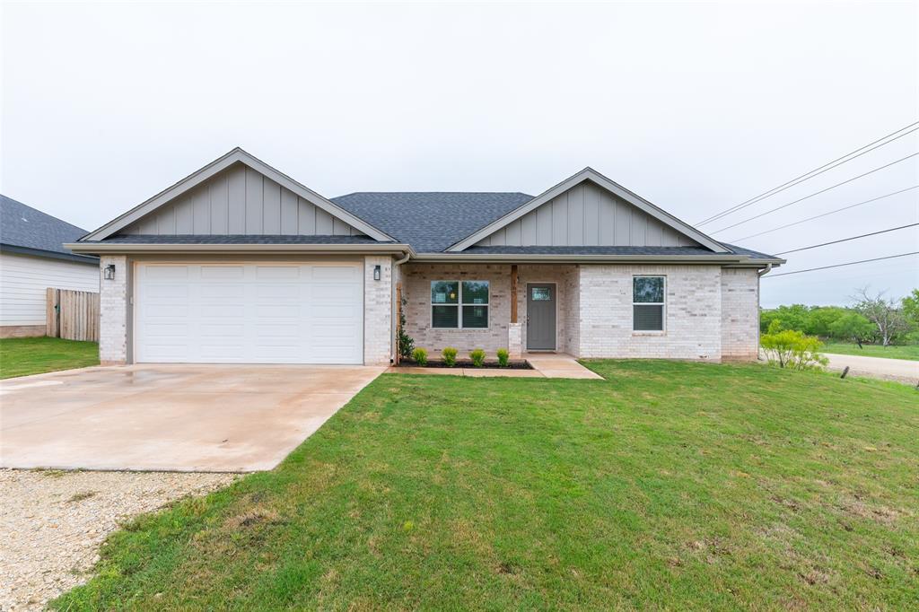 T & D Estates - Residential