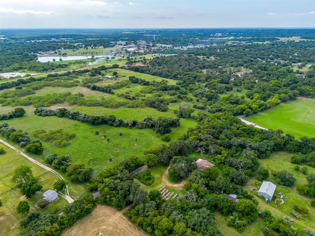 McClain Estates - Land