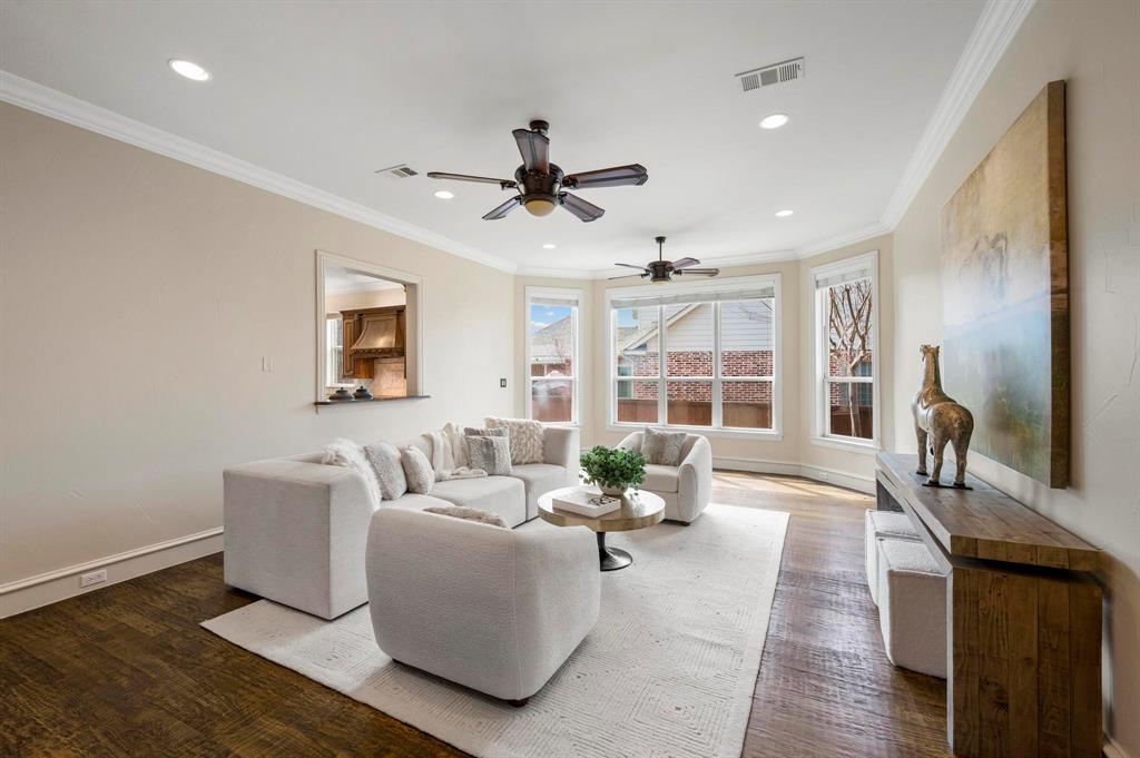 Twin Creeks Ph 5b - Residential