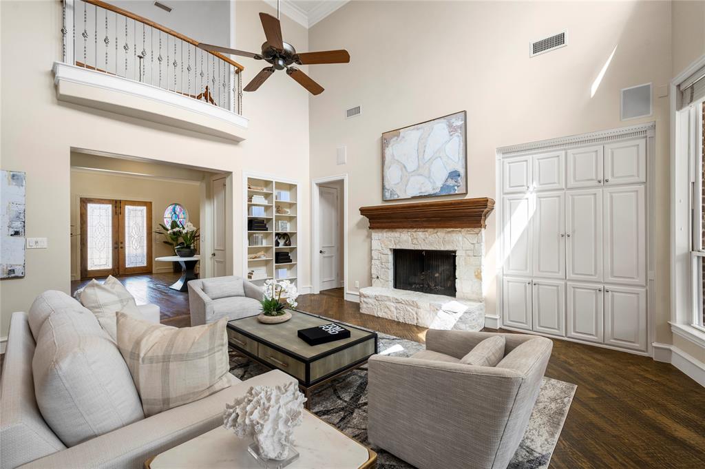Twin Creeks Ph 5b - Residential