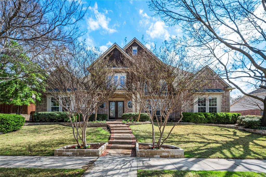 914 Pampa Drive