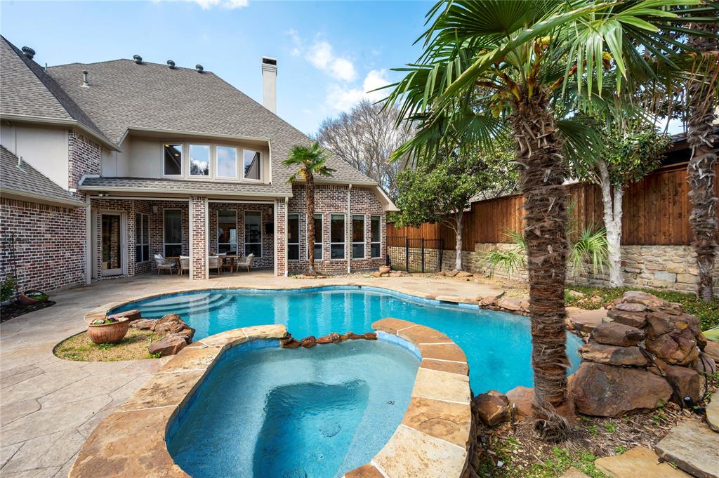 914 Pampa Drive