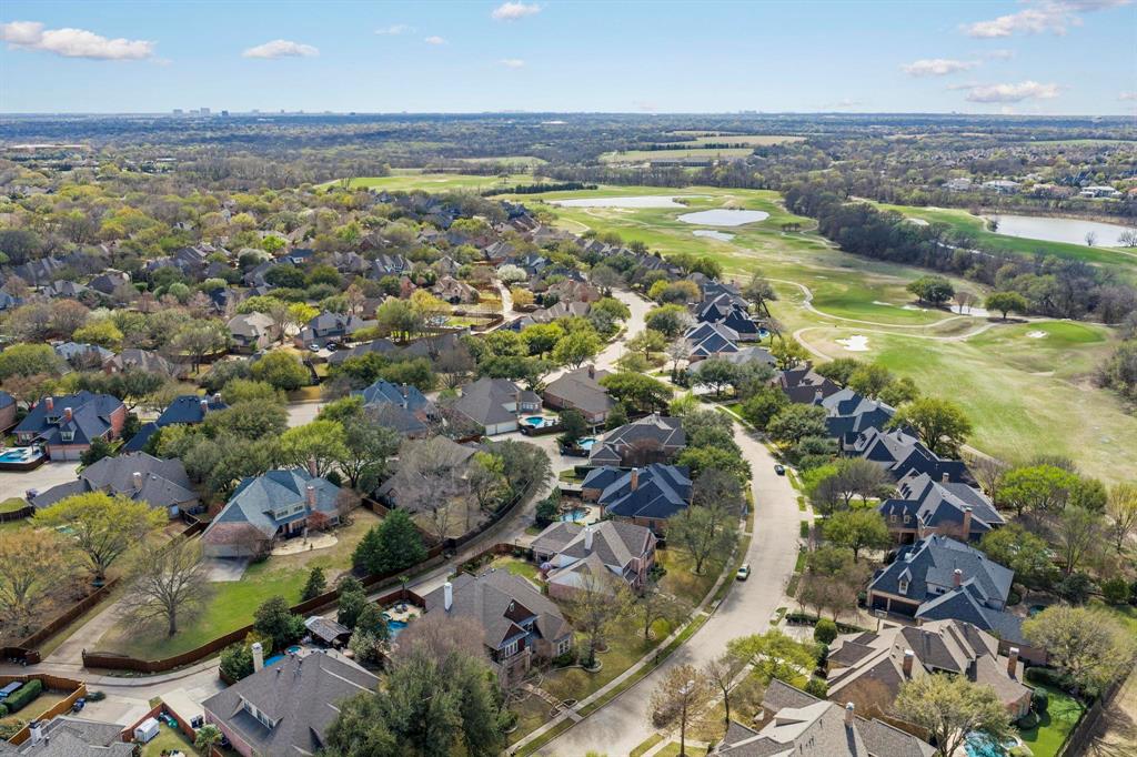 Twin Creeks Ph 5b - Residential