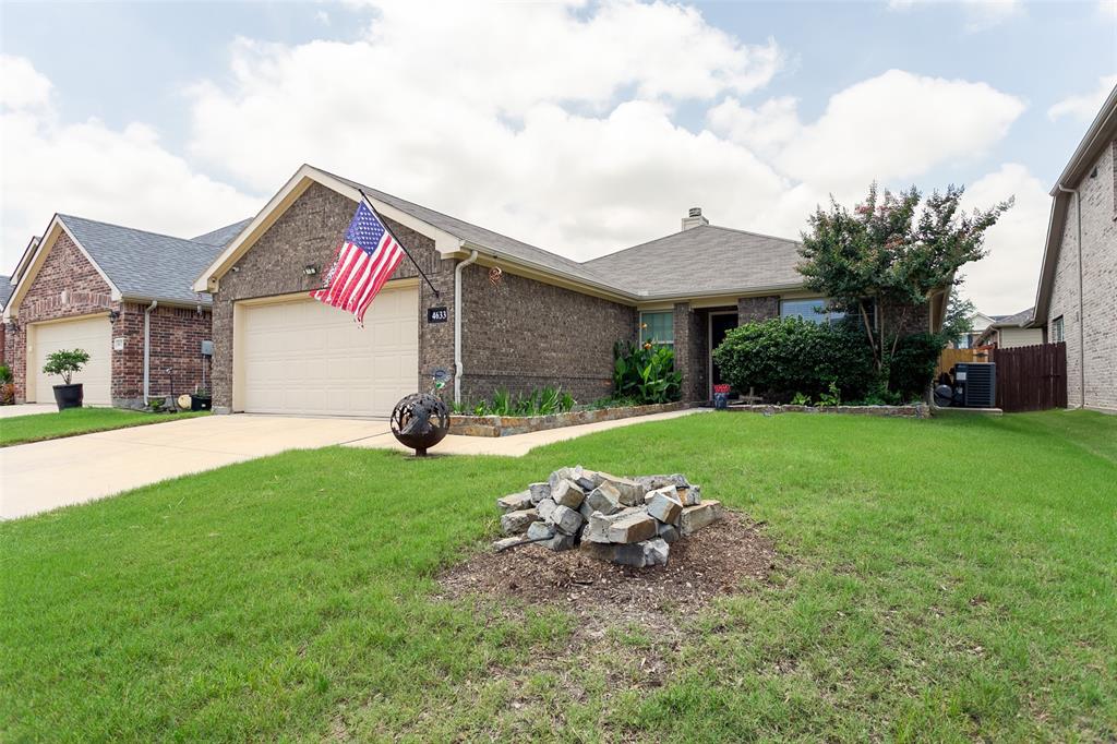 4633 Sleepy Meadows Drive