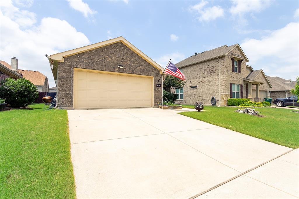 4633 Sleepy Meadows Drive