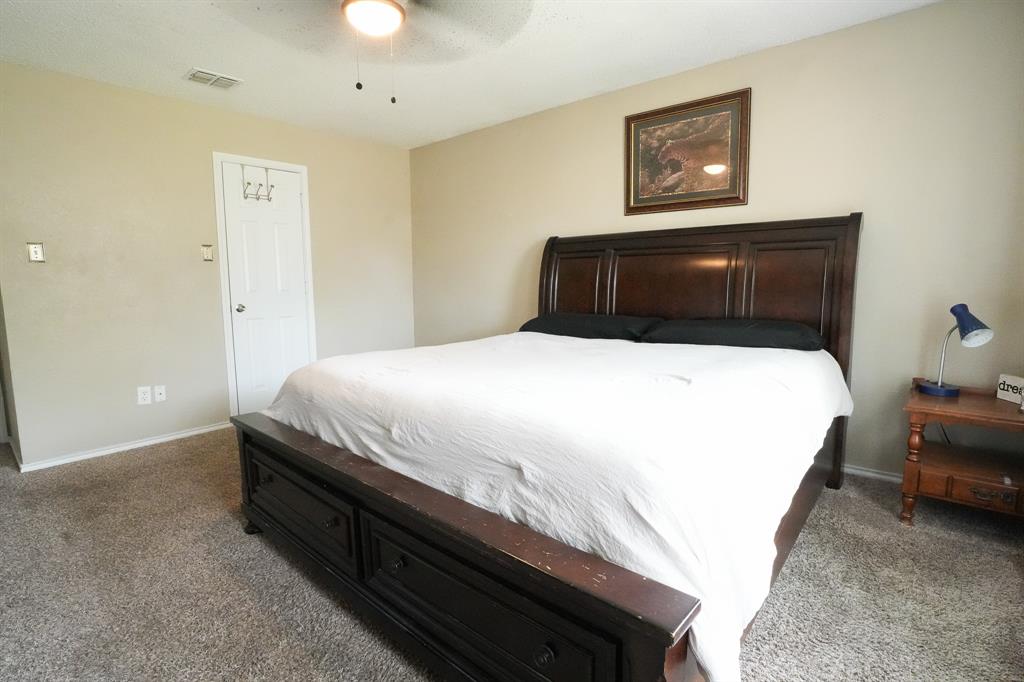 Sunset Oaks Add - Residential