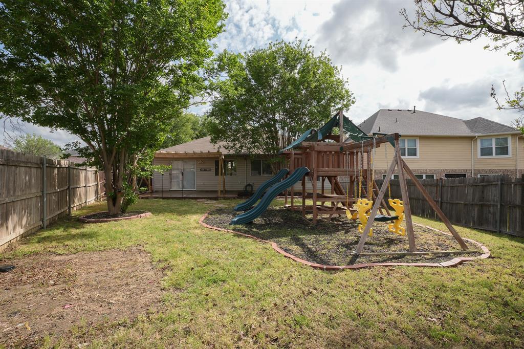 Sunset Oaks Add - Residential