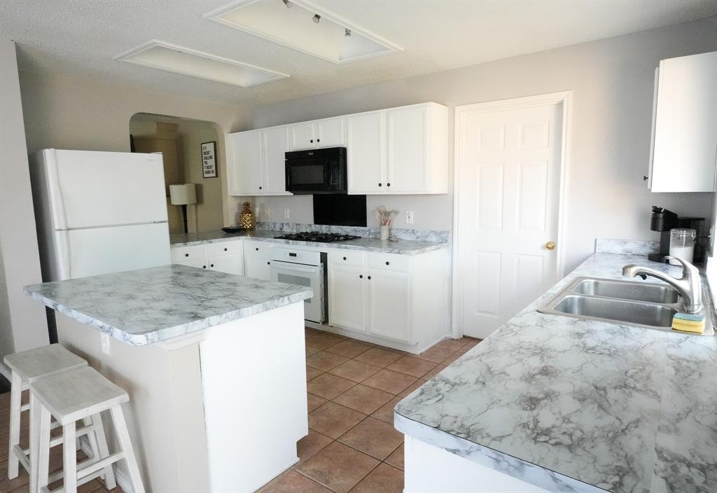 Sunset Oaks Add - Residential