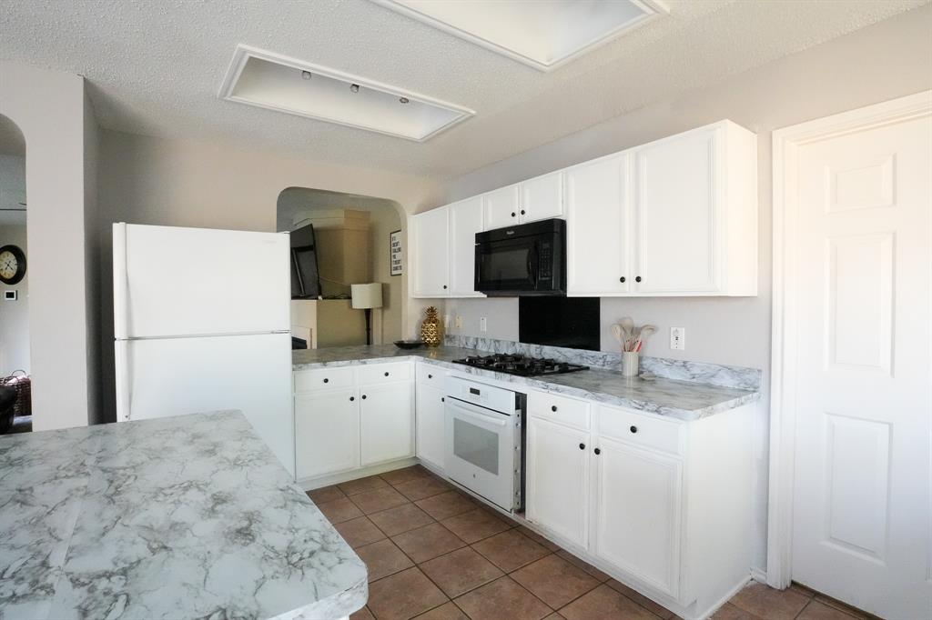 Sunset Oaks Add - Residential