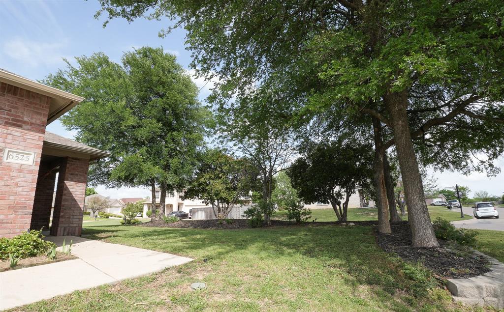 Sunset Oaks Add - Residential