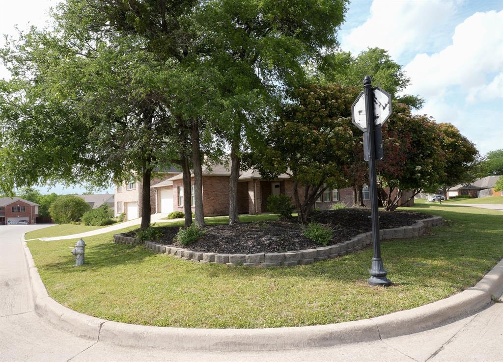 Sunset Oaks Add - Residential