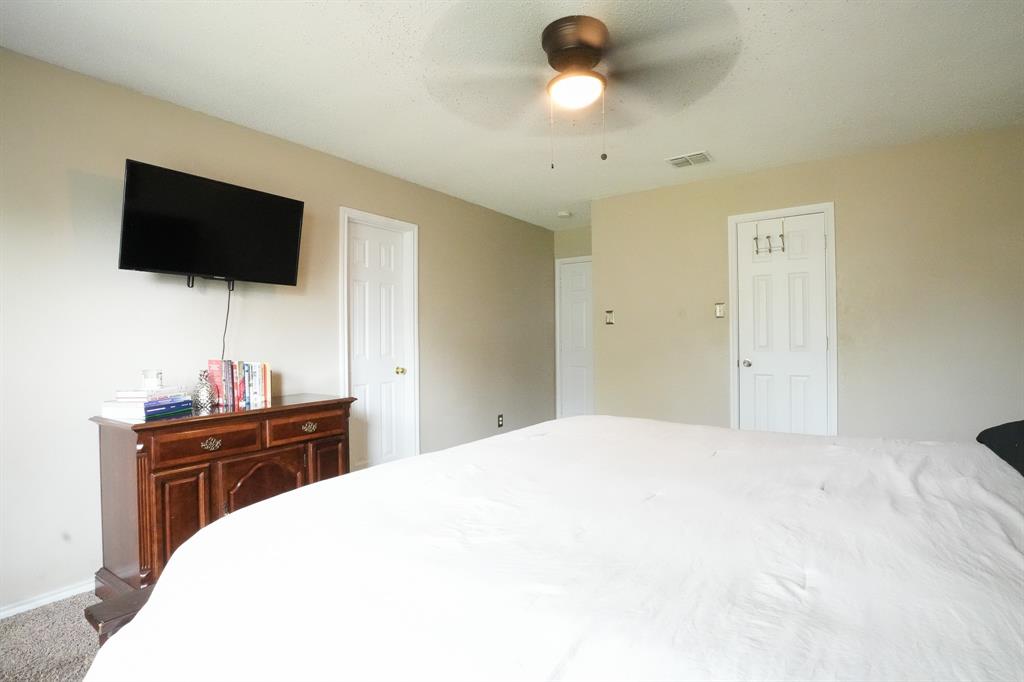 Sunset Oaks Add - Residential