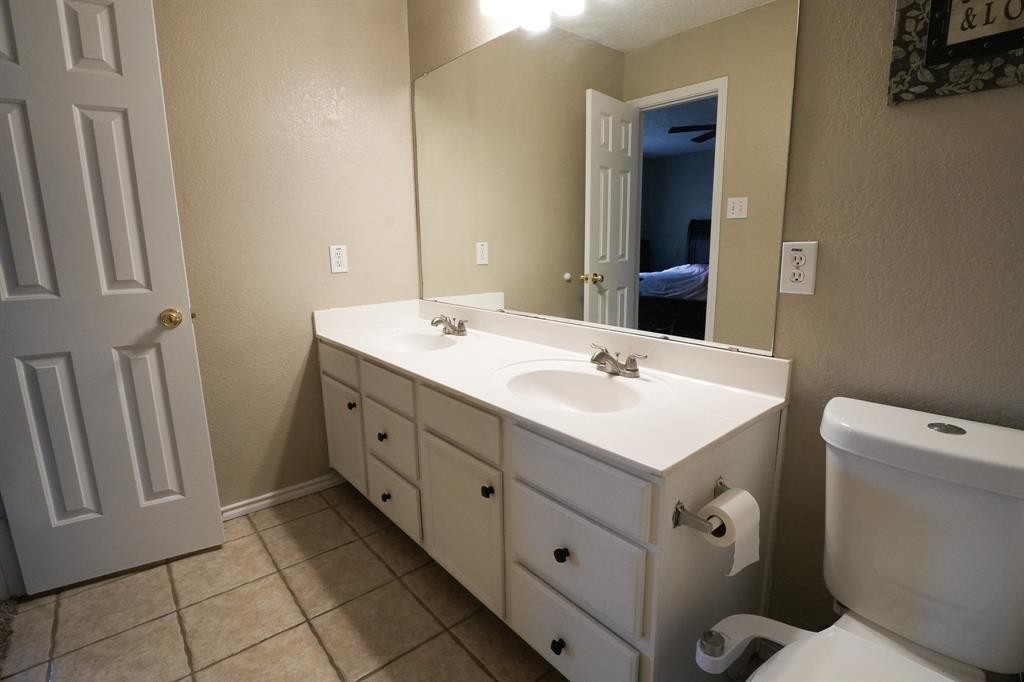 Sunset Oaks Add - Residential