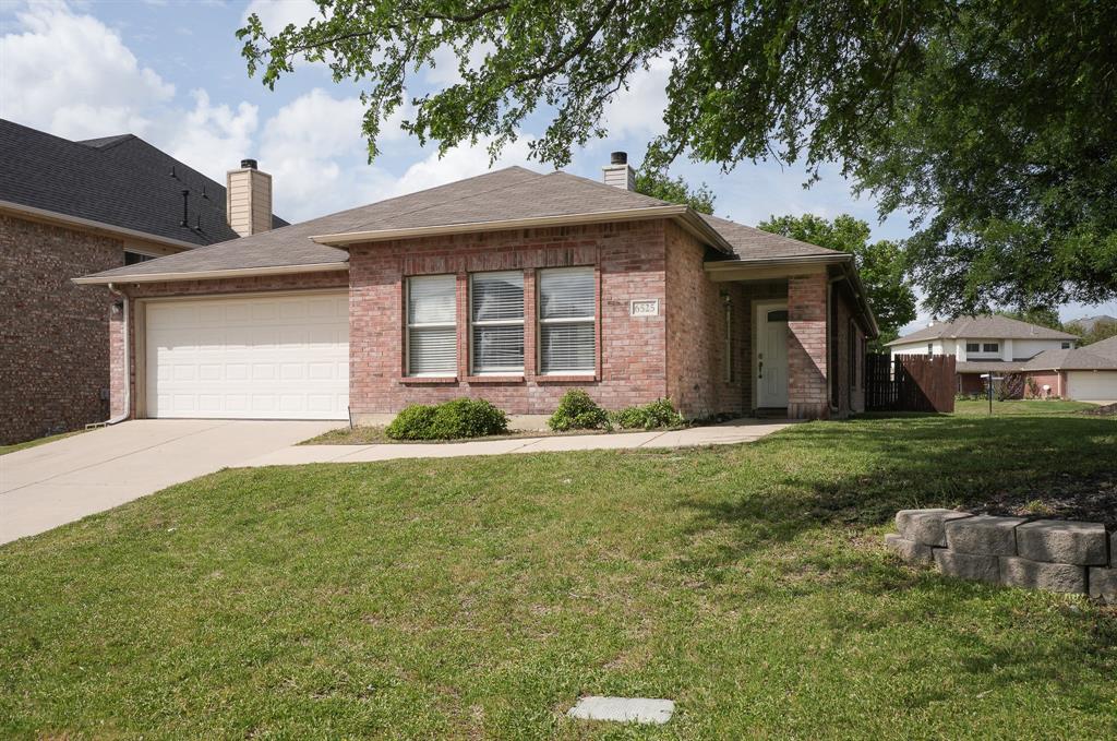 Sunset Oaks Add - Residential