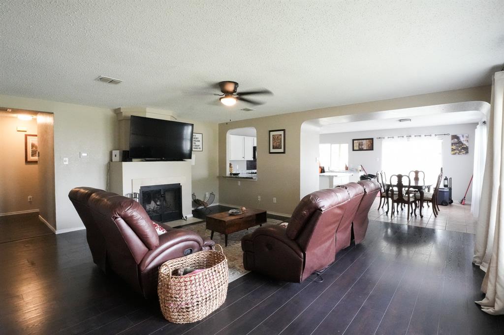 Sunset Oaks Add - Residential