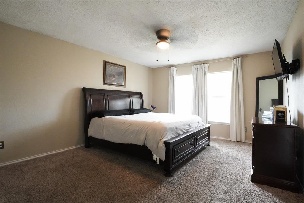 Sunset Oaks Add - Residential